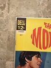 The Monkees #13 VF+ 8.5 (Dell Comics 1968) - Nice Copy