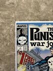 Punisher War Journal #1,2 Newsstand (1993 Marvel Comics) - High Grade