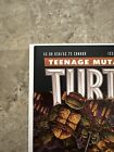 Teenage Mutant Ninja Turtles #50 FN/VF 7.0 (1992 Mirage Studios)