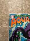 Aquaman #36 FN+ (DC Comics 1967) - Solid Copy