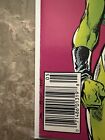 Sensational She-Hulk #1 NM- 9.2 (Marvel Comics 1989) - Press and Grade Candidate