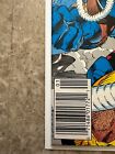 X-Men #4 Newsstand NM- (Marvel Comics 1992) - 1st Appearance Omega Red