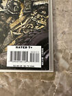 World War Hulk #1-3 9.0-9.4 (2007 Marvel Comics)