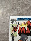 Ms. Marvel #15 (1978 Marvel Comics) - VG+