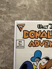 Donald Duck Adventures #1-20 Full Set (Disney/Gladstone 1987) - Very High Grade