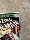 Amazing Spider-Man #160 (1976 Marvel Comics) - FN+