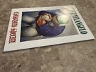 Michaelangelo Christmas Special (1990 Mirage Studios) - NM-