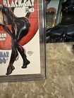 Spider-Man/Black Cat: The Evil That Men Do #1 CGC 9.8 WP (Marvel Comics 2002)