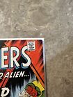 Avengers #89 (Marvel Comics 1971) - FN-