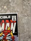 Iron Man #19 (1969 Marvel Comics) - FN+