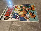 Fantastic Four #148 (1974 Marvel Comics) - VF-