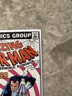 Amazing Spider-Man #201 (1980 Marvel Comics) - VF+