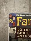 Fantastic Four #43 FN 6.0 (1965 Marvel Comics)