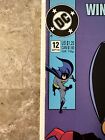 Batman Adventures #12 (1993 DC Comics) - High Grade