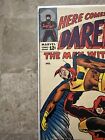 Daredevil #11 FN 6.0 (1965 Marvel Comics) - Nice Copy for Grade