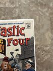 Fantastic Four #91 VF+ 8.5 (1969 Marvel Comics) - Nice looking copy