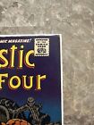 Fantastic Four #68 FN 6.0 (1967 Marvel Comics) - Solid Copy