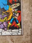 Infinity Gauntlet #6 (1991 Marvel Comics) - High Grade