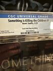 Something is Killing the Children #1 Local Comic Shop Day CGC 9.6 (2020 Boom)