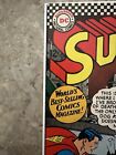 Superman #189 VF (DC Comics 1966) - Glossy Copy