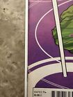 All New Hawkeye #1,2,3,4,5 Complete Set (Marvel Comics 2015) - High Grade