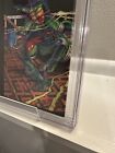 Teenage Mutant Ninja Turtles #9 CGC 9.8 WP (1986 Mirage)