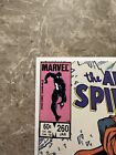 Amazing Spider-Man #260 VF/NM (1985 Marvel Comics)