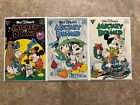 Walt Disney's Mickey and Donald #1-18  (Disney 1989) - Very High Grade