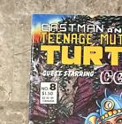 Teenage Mutant Ninja Turtles #8 (1986 Mirage Studios) - VF/NM