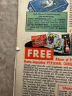 Avengers Annual #2 FN- (Marvel Comics 1968)