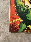 Incredible Hulk #110 (Marvel Comics 1968) - FN-