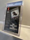 Peacemaker #1 CGC 9.8 WP (DC Comics January 1988)