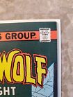 Vintage Werewolf by Night #28 (Marvel Comics 1975) - VG/FN