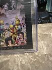 Teenage Mutant Ninja Turtles #62 CGC 9.8 WP (1993 Mirage)