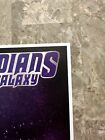 Guardians of the Galaxy #1 1:200 Retailer Incentive NM 9.4 (Marvel 2020)