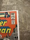 Wonder Woman #286 VF+ 8.5 (DC Comics 1979)