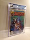 DAREDEVIL #159 CGC 7.5 (1st Series Marvel Comics) - 2nd Frank Miller