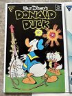 Donald Duck #266-270 7.5-8.5 (Gladstone 1989)