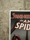 Amazing Spider-Man #10 VF/NM 9.0 (2015 Marvel) - 1st Appearance Spider-Punk