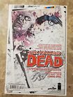 WALKING DEAD #96 ROBERT KIRKMAN  (IMAGE COMICS 2012) VF/NM