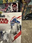 Star Wars Force Link R2-D2 (Hasbro)