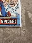 Amazing Spiderman #274 Newsstand VF- (1986 Marvel Comics)