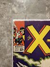 X-Men #15 VG (1965 Marvel Comics)