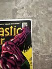 Fantastic Four #76 VF- 7.5-8.0 (1968 Marvel Comics)