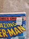 Amazing Spiderman #183 (Marvel Comics 1978) - FN/VF