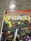 Teenage Mutant Ninja Turtles #7 VF/VM 9.0 (1986 Mirage Studios)