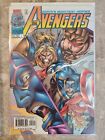 Avengers (2nd Series Marvel Comics 1996) - Complete Set - High Grade