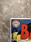 Batman #199 FN (DC Comics 1968)