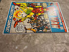 Iron Man #45 (1972 Marvel Comics) - VF-