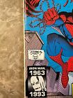 Spider-Man Unlimited #1 (Marvel Comics 1993) - NM-